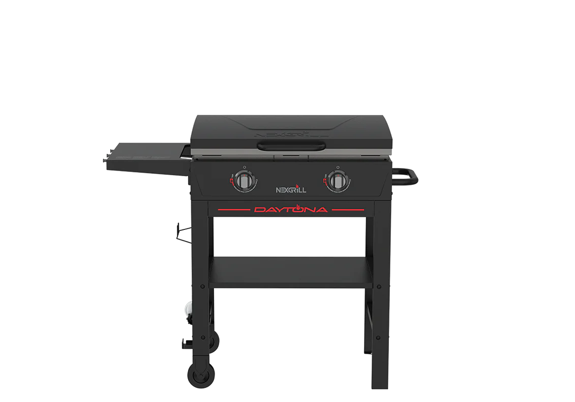 Flat Top Griddles